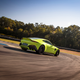 Illustration for article titled The 2019 Aston Martin Vantage Doesnt Settle For Anything